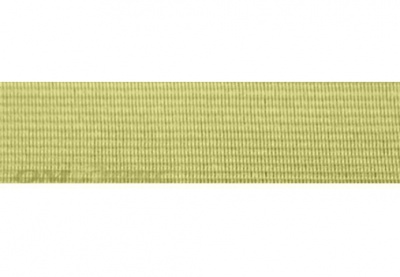 Окантовочная тесьма №051, шир. 22 мм (в упак. 100 м), цвет оливковый - купить в Махачкале. Цена: 188.82 руб.