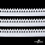 Резинка бельевая ажурная #123-03, шир.15 мм, цв.белый - купить в Махачкале. Цена: 7.84 руб.