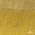 Трикотажное полотно голограмма, шир.140 см, #601-хамелеон жёлтая горчица - купить в Махачкале. Цена 452.76 руб.
