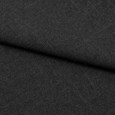 Ткань костюмная 25388 2007, 207 гр/м2, шир.150см, цвет серый - купить в Махачкале. Цена 353.07 руб.