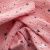 Ткань Муслин принт, 100% хлопок, 125 гр/м2, шир. 140 см, #2308 цв. 16 розовый - купить в Махачкале. Цена 413.11 руб.