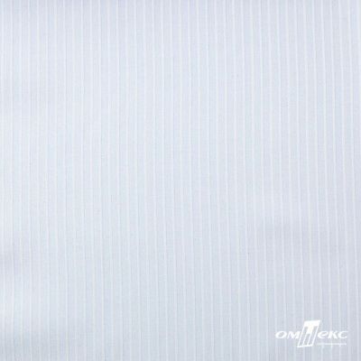 Ткань сорочечная Солар, 115 г/м2, 58% пэ,42% хл, окрашенный, шир.150 см, цв.3-голубой  (арт.103) - купить в Махачкале. Цена 309.82 руб.