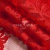 Кружевное полотно стрейч 15A29/RED, 105 гр/м2, шир.155см - купить в Махачкале. Цена 2 101.46 руб.