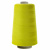 Швейные нитки (армированные) 28S/2, нам. 2 500 м, цвет 217 - купить в Махачкале. Цена: 148.95 руб.