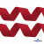 Красный- цв.171-Текстильная лента-стропа 550 гр/м2 ,100% пэ шир.40 мм (боб.50+/-1 м) - купить в Махачкале. Цена: 637.68 руб.