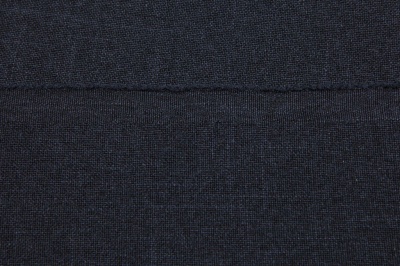 Ткань костюмная 25389 2001, 219 гр/м2, шир.150см, цвет т.синий - купить в Махачкале. Цена 334.09 руб.