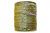 Пайетки "ОмТекс" на нитях, CREAM, 6 мм С / упак.73+/-1м, цв. А-319 - белый - купить в Махачкале. Цена: 300.55 руб.