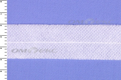 Прокладочная нитепрош. лента (шов для подгиба) WS5525, шир. 30 мм (боб. 50 м), цвет белый - купить в Махачкале. Цена: 8.05 руб.