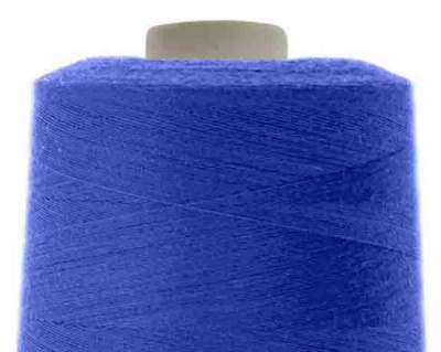 Швейные нитки (армированные) 28S/2, нам. 2 500 м, цвет 308 - купить в Махачкале. Цена: 148.95 руб.