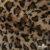 Мех искусственный 550 г/м2, 100% полиэстр, шир. 150 см Цвет Леопард - купить в Махачкале. Цена 562.80 руб.