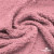  Трикотажное полотно «Барашек», 420 г/м2,100% полиэфир. Шир. 174 см,  Цв.3 / бежево розовый - купить в Махачкале. Цена 824.45 руб.