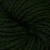 Пряжа "Шнурочная", 50% шерсть, 50% акрил, 250гр, 75м, цв.110-зеленый - купить в Махачкале. Цена: 469.59 руб.