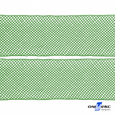 Регилиновая лента, шир.30мм, (уп.22+/-0,5м), цв. 31- зеленый - купить в Махачкале. Цена: 185.63 руб.
