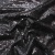 Сетка с пайетками №19, 188 гр/м2, шир.140см, цвет чёрный - купить в Махачкале. Цена 458.76 руб.
