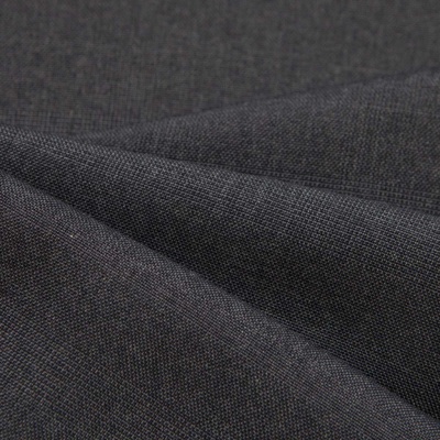 Ткань костюмная 25087 2040, 185 гр/м2, шир.150см, цвет серый - купить в Махачкале. Цена 341.52 руб.