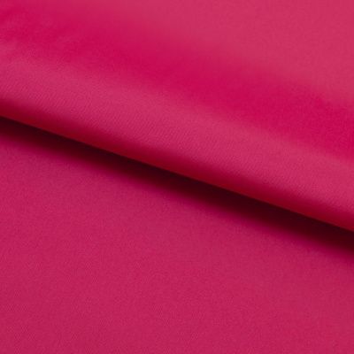 Курточная ткань Дюэл (дюспо) 18-2143, PU/WR/Milky, 80 гр/м2, шир.150см, цвет фуксия - купить в Махачкале. Цена 141.80 руб.