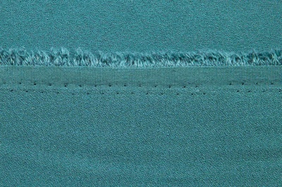 Костюмная ткань с вискозой "Бриджит" 15-5516, 210 гр/м2, шир.150см, цвет ментол - купить в Махачкале. Цена 524.13 руб.