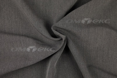 Костюмная ткань с вискозой "Тренто", 210 гр/м2, шир.150см, цвет серый - купить в Махачкале. Цена 531.32 руб.