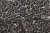 Сетка с пайетками №5, 188 гр/м2, шир.130см, цвет чёрный - купить в Махачкале. Цена 371 руб.