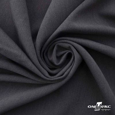 Ткань костюмная "Турин" 80% P, 16% R, 4% S, 230 г/м2, шир.150 см, цв-т.серый #3 - купить в Махачкале. Цена 439.57 руб.