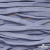 Шнур плетеный (плоский) d-12 мм, (уп.90+/-1м), 100% полиэстер, цв.259 - голубой - купить в Махачкале. Цена: 8.62 руб.