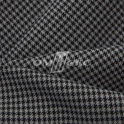 Ткань костюмная "Николь", 98%P 2%S, 232 г/м2 ш.150 см, цв-серый - купить в Махачкале. Цена 433.20 руб.