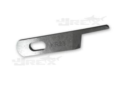 Нож верхний для оверлока KR-23 - купить в Махачкале. Цена 182.94 руб.