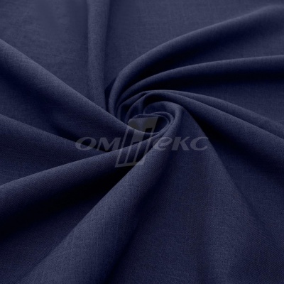 Ткань костюмная габардин Меланж,  цвет темный деним/6215В, 172 г/м2, шир. 150 - купить в Махачкале. Цена 287.10 руб.