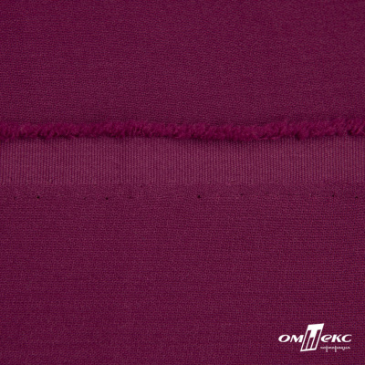 Ткань костюмная "Марко" 80% P, 16% R, 4% S, 220 г/м2, шир.150 см, цв-фиолетово красный #5 - купить в Махачкале. Цена 522.96 руб.