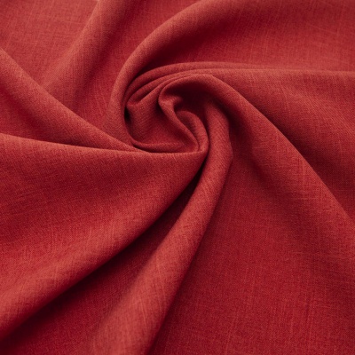 Ткань костюмная габардин "Меланж" 6121А, 172 гр/м2, шир.150см, цвет терракот - купить в Махачкале. Цена 296.19 руб.