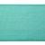 Лента капроновая "Гофре", шир. 110 мм/уп. 50 м, цвет изумруд - купить в Махачкале. Цена: 26.93 руб.