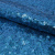 Сетка с пайетками №18, 188 гр/м2, шир.140см, цвет голубой - купить в Махачкале. Цена 458.76 руб.