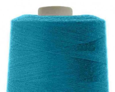Швейные нитки (армированные) 28S/2, нам. 2 500 м, цвет 340 - купить в Махачкале. Цена: 148.95 руб.