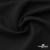 Ткань костюмная "Турин" 80% P, 16% R, 4% S, 230 г/м2, шир.150 см, цв-черный #1 - купить в Махачкале. Цена 439.57 руб.