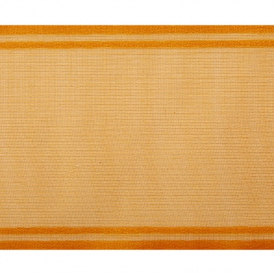 Лента капроновая, шир. 80 мм/уп. 25 м, цвет оранжевый - купить в Махачкале. Цена: 17.64 руб.