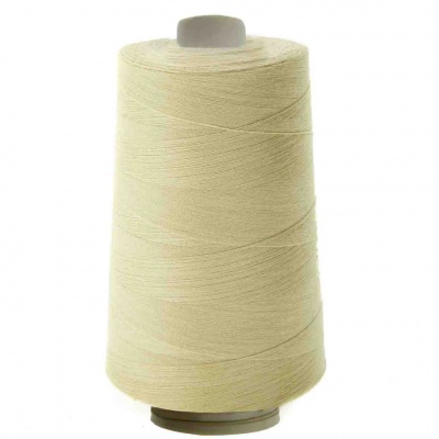 Швейные нитки (армированные) 28S/2, нам. 2 500 м, цвет 529 - купить в Махачкале. Цена: 148.95 руб.