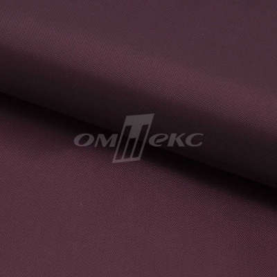 Текстильный материал  Оксфорд, PU, WR, 100% полиэфир, 80 г/м2  цвет Венге 19-1627, 150см - купить в Махачкале. Цена 100.23 руб.