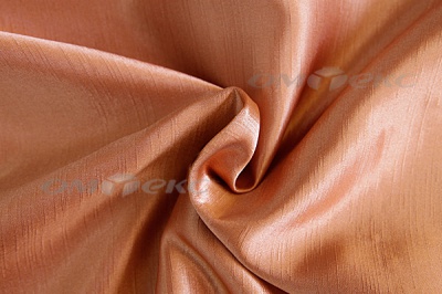 Портьерная ткань Шанзализе 2026, №14 (300 см) бронза - купить в Махачкале. Цена 476.05 руб.