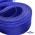 Регилиновая лента, шир.20мм, (уп.22+/-0,5м), цв. 19- синий - купить в Махачкале. Цена: 156.80 руб.