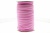 0370-1301-Шнур эластичный 3 мм, (уп.100+/-1м), цв.141- розовый - купить в Махачкале. Цена: 459.62 руб.