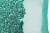 Сетка с пайетками №10, 188 гр/м2, шир.130см, цвет зелёный - купить в Махачкале. Цена 510.13 руб.