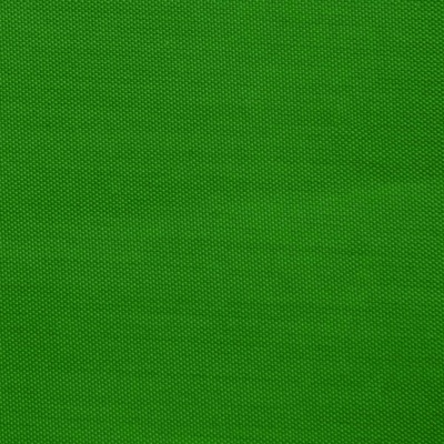 Ткань подкладочная Таффета 17-6153, антист., 53 гр/м2, шир.150см, цвет зелёный - купить в Махачкале. Цена 57.16 руб.