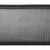 Лента капроновая "Гофре", шир. 110 мм/уп. 50 м, цвет чёрный - купить в Махачкале. Цена: 24.99 руб.