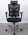 Кресло офисное текстиль арт. JYG-22 - купить в Махачкале. Цена 20 307.69 руб.