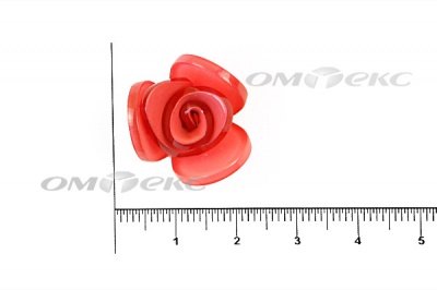 Украшение "Розы малые №1" 20мм - купить в Махачкале. Цена: 32.82 руб.