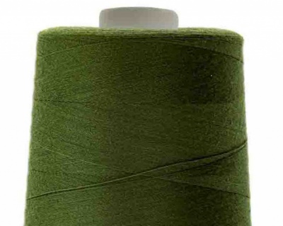 Швейные нитки (армированные) 28S/2, нам. 2 500 м, цвет 184 - купить в Махачкале. Цена: 139.91 руб.