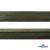 Косая бейка атласная "Омтекс" 15 мм х 132 м, цв. 053 хаки - купить в Махачкале. Цена: 225.81 руб.