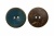 Деревянные украшения для рукоделия пуговицы "Кокос" #2 - купить в Махачкале. Цена: 33.11 руб.