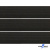 Резинка 30 мм (40 м)  черная бобина - купить в Махачкале. Цена: 277.16 руб.