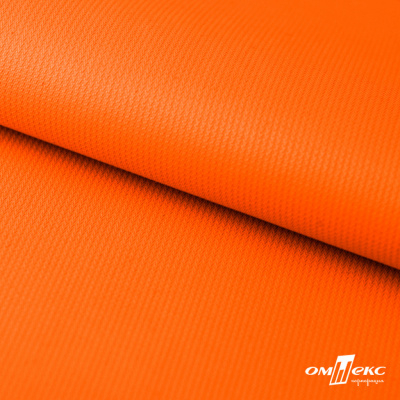 Мембранная ткань "Ditto" 15-1263, PU/WR, 130 гр/м2, шир.150см, цвет оранжевый - купить в Махачкале. Цена 307.92 руб.